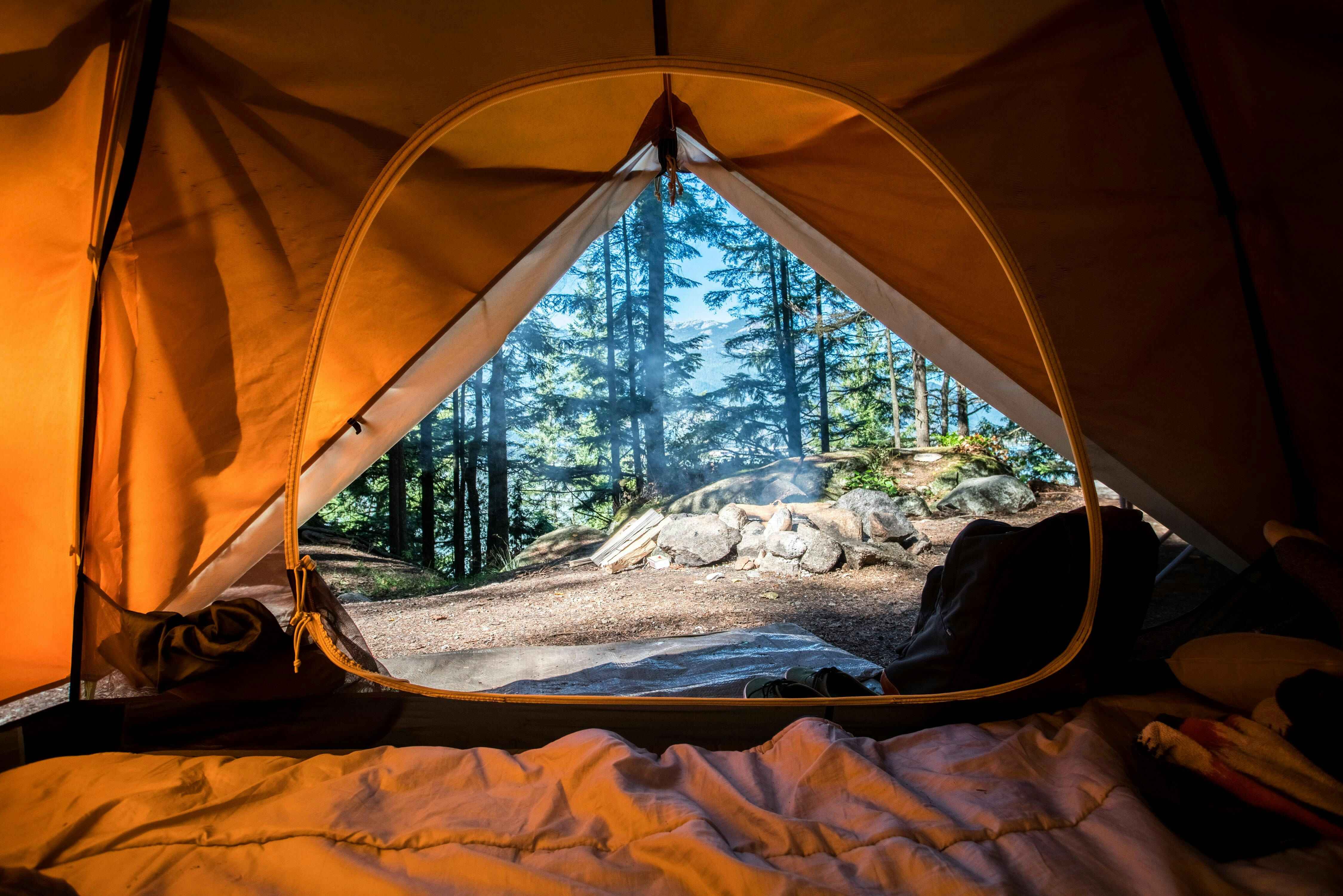 How Should Camping Equipment Maintenance Be? Tips for Using a Tent for 10 Years