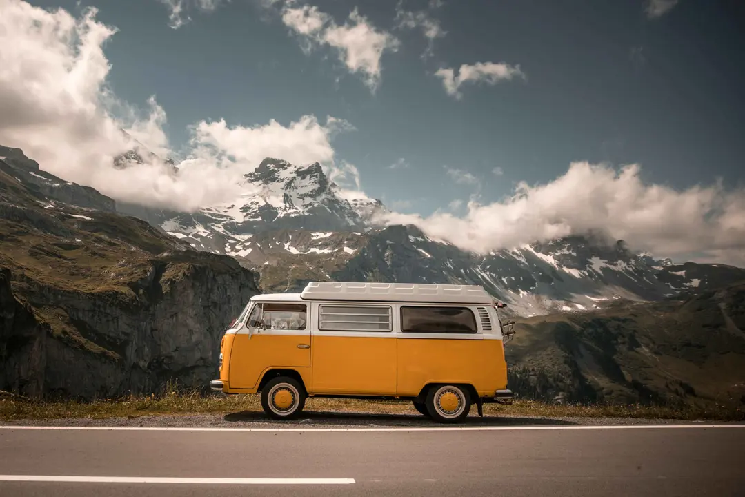 Caravans