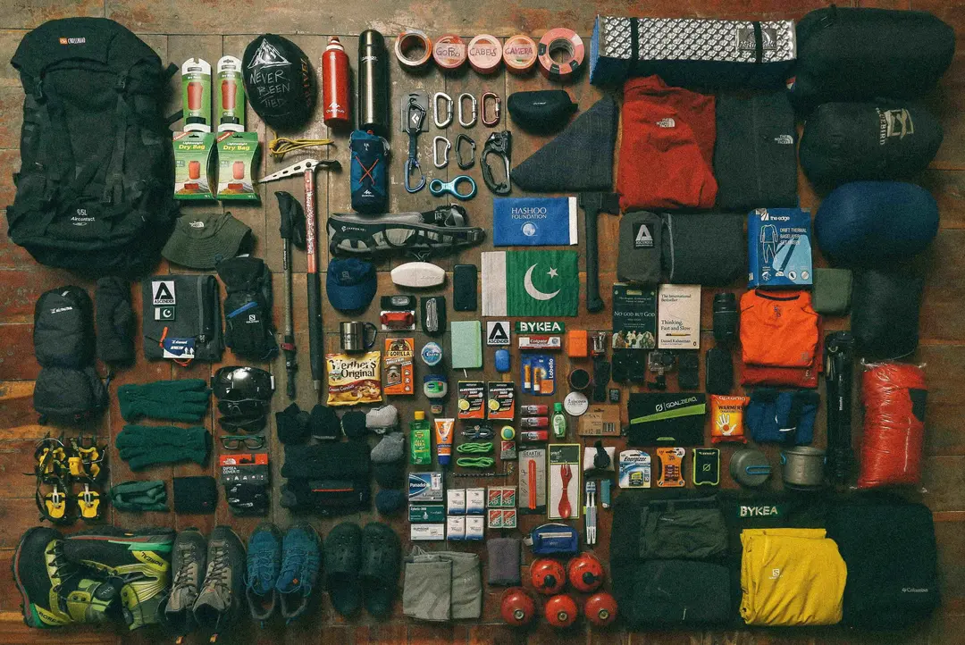 Gear