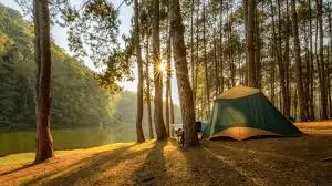Nemo Dagger 3P Tent
