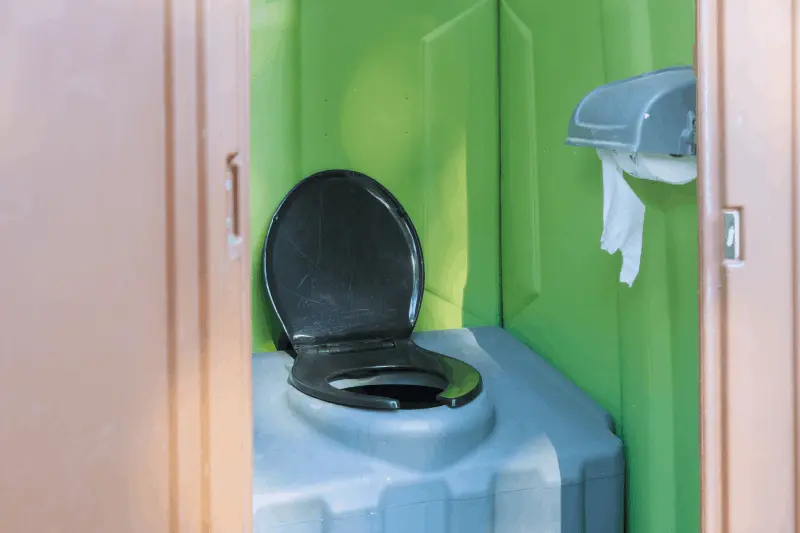 Camping Shower and Portable Camping Toilet: Which is More Useful for Ensuring Hygiene in Nature?