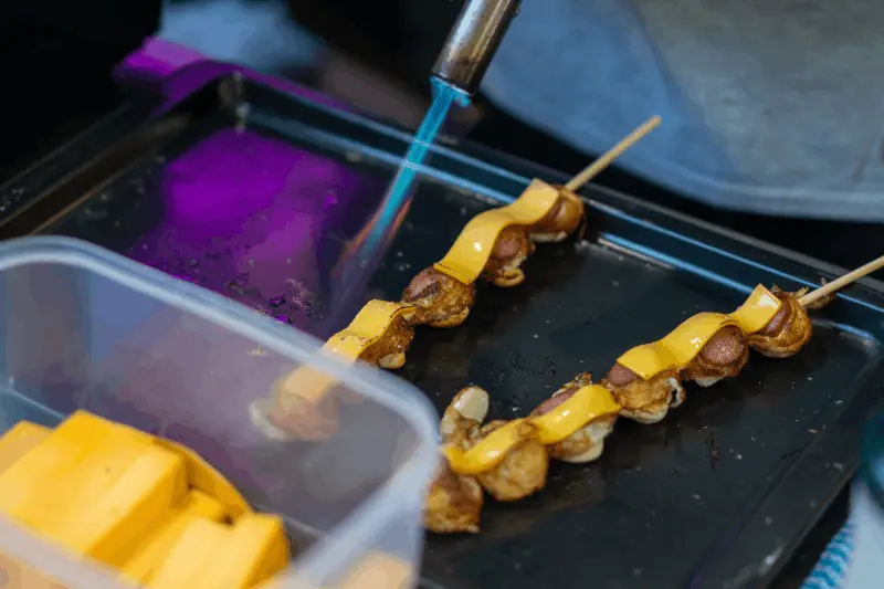 De Lättaste Meze Att Göra På Campingen