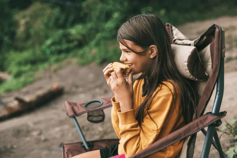 Çocuklu Aileler İçin Türkiye'de Ki En İyi 25 Kamp Alanı