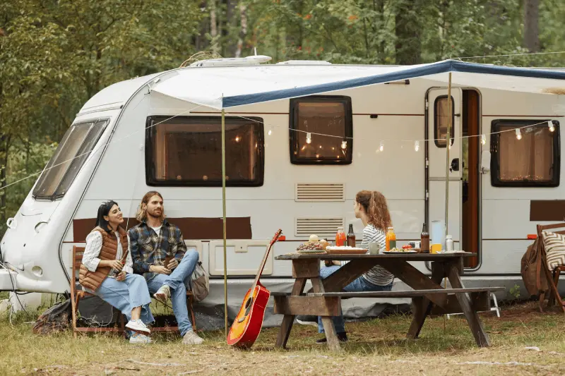 How Much Are Caravan Taxes and Insurance Fees in 2026?