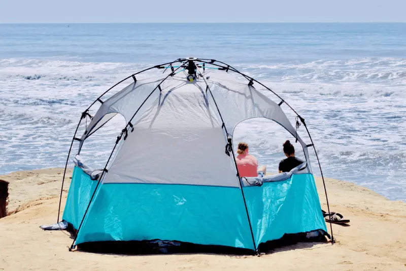 De Bästa Campingplatserna i İzmir och Deras Priser