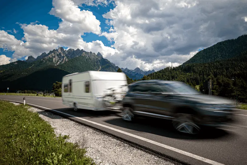 How Long Does the Vehicle Tow Bar Installation and Project Approval Process Take?