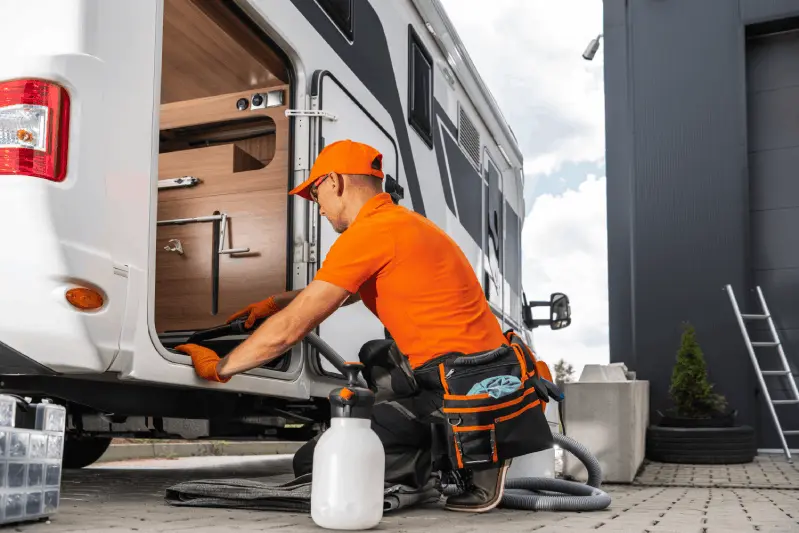 Wo Sind die Grauwasser- und Kassettentoiletten-Entleerungsstellen in den Wohnmobil-Campingplätzen der Halbinsel Gelibolu?