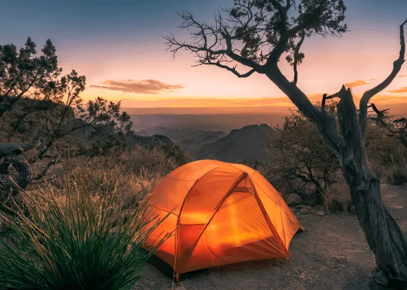 How to Prevent Humidity and Condensation Inside a Tent?