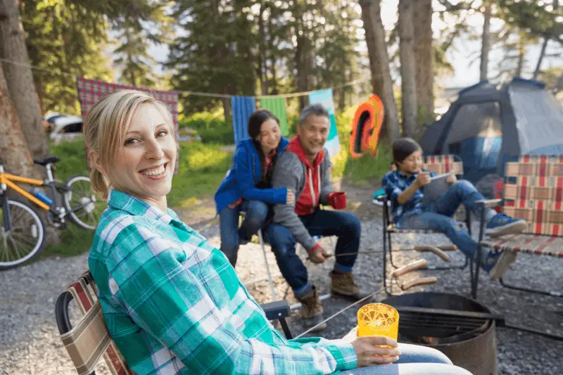 De 10 Bästa Campingplatserna att Upptäcka i Turkiet
