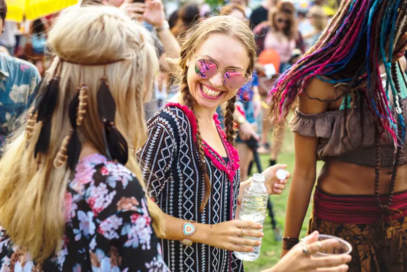 Karavancıların Sosyalleştiği Ve İkinci El Parça/araç Takası Yaptığı Türkiye'deki En Büyük Karavan Festivalleri Hangileri?