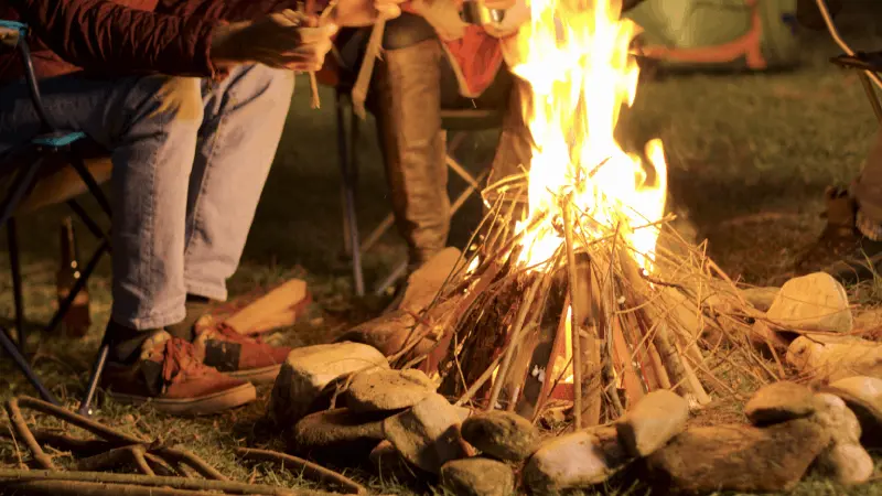 Camping in Ramadan: Special Camping Areas with Suhoor and Iftar Suggestions
