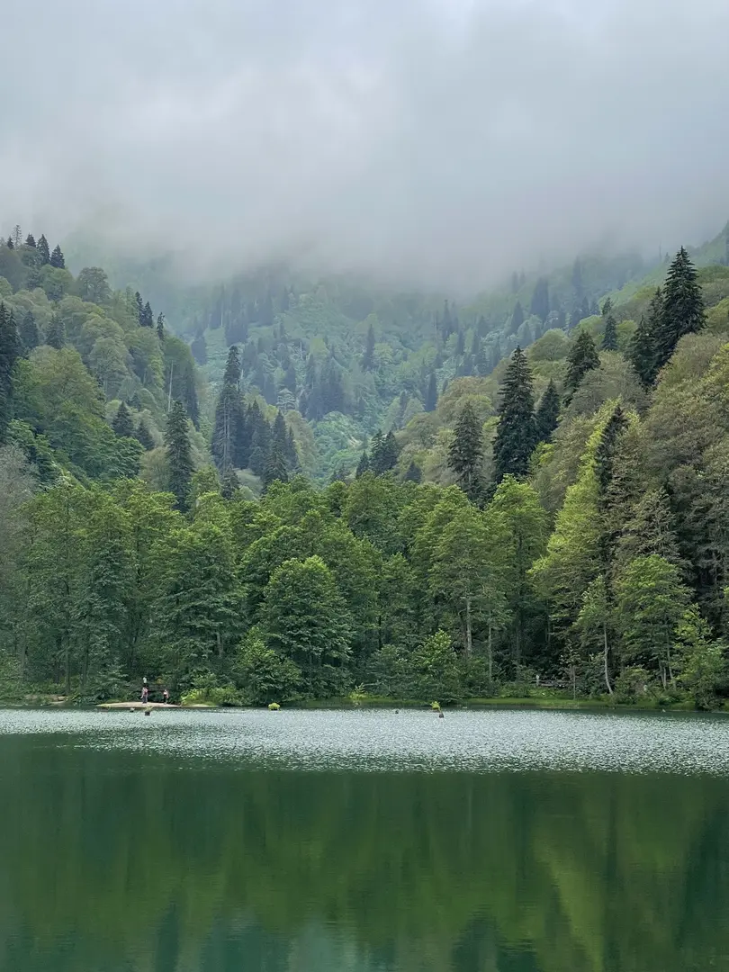 Borçka Karagöl Nature Park — Artvin — küçük resim 3