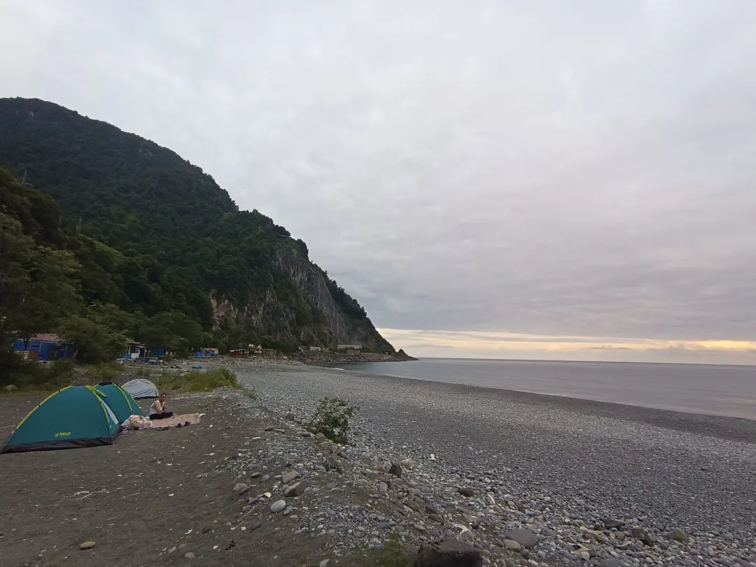 HOPA CAMPING HOLIDAY CENTER — Artvin — küçük resim 2