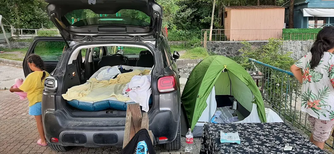 HOPA CAMPING HOLIDAY CENTER — Artvin — küçük resim 9