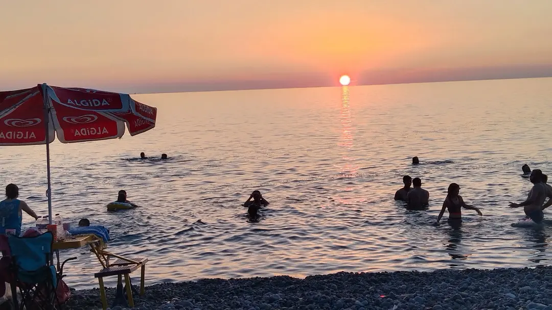 HOPA CAMPING HOLIDAY CENTER — Artvin — küçük resim 7
