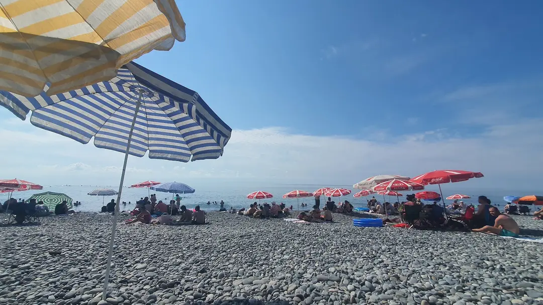 HOPA CAMPING HOLIDAY CENTER — Artvin — küçük resim 4