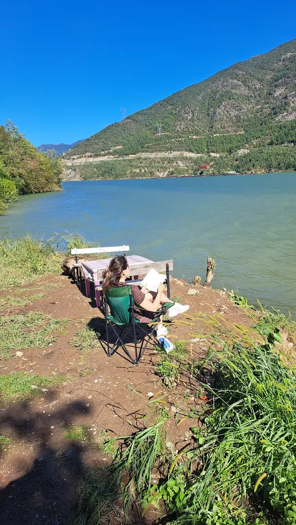 Ataman'lar Camping — Artvin — küçük resim 6