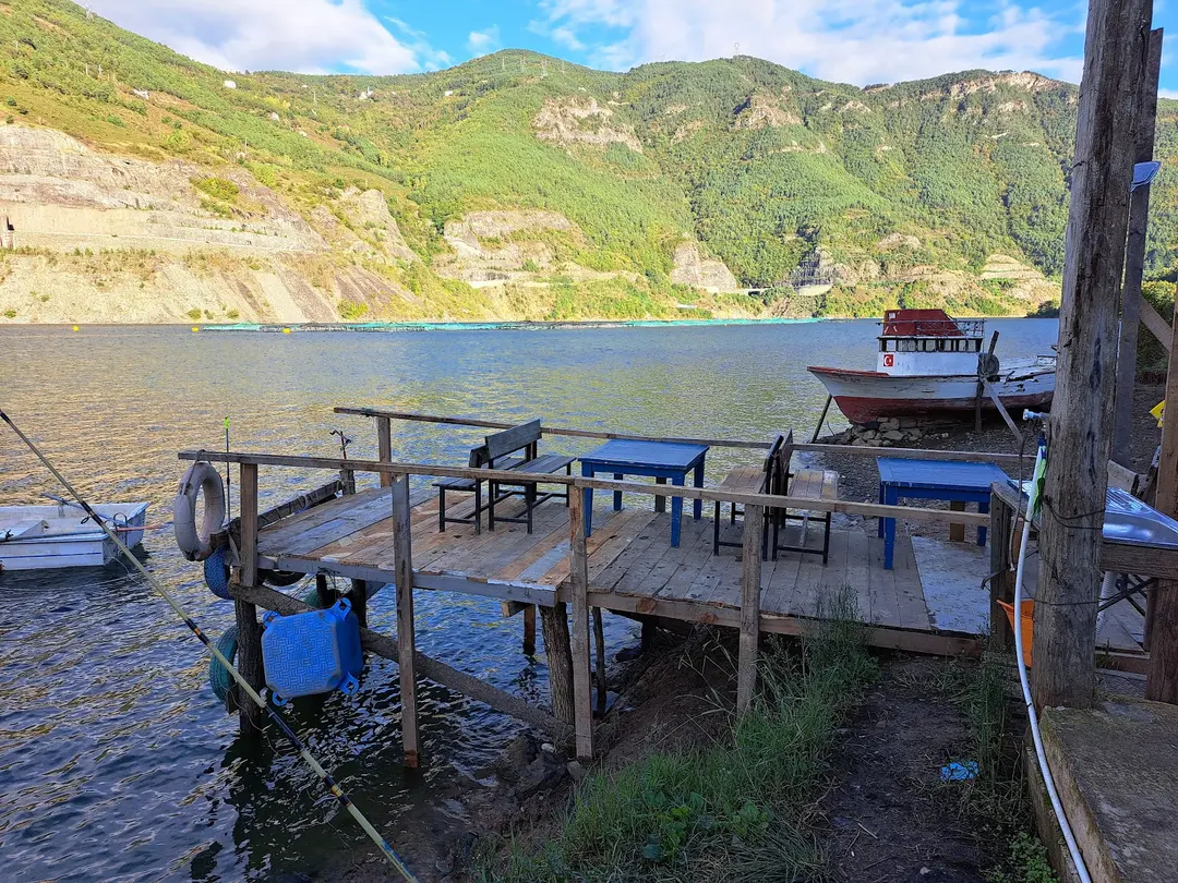 Ataman'lar Camping — Artvin — küçük resim 3