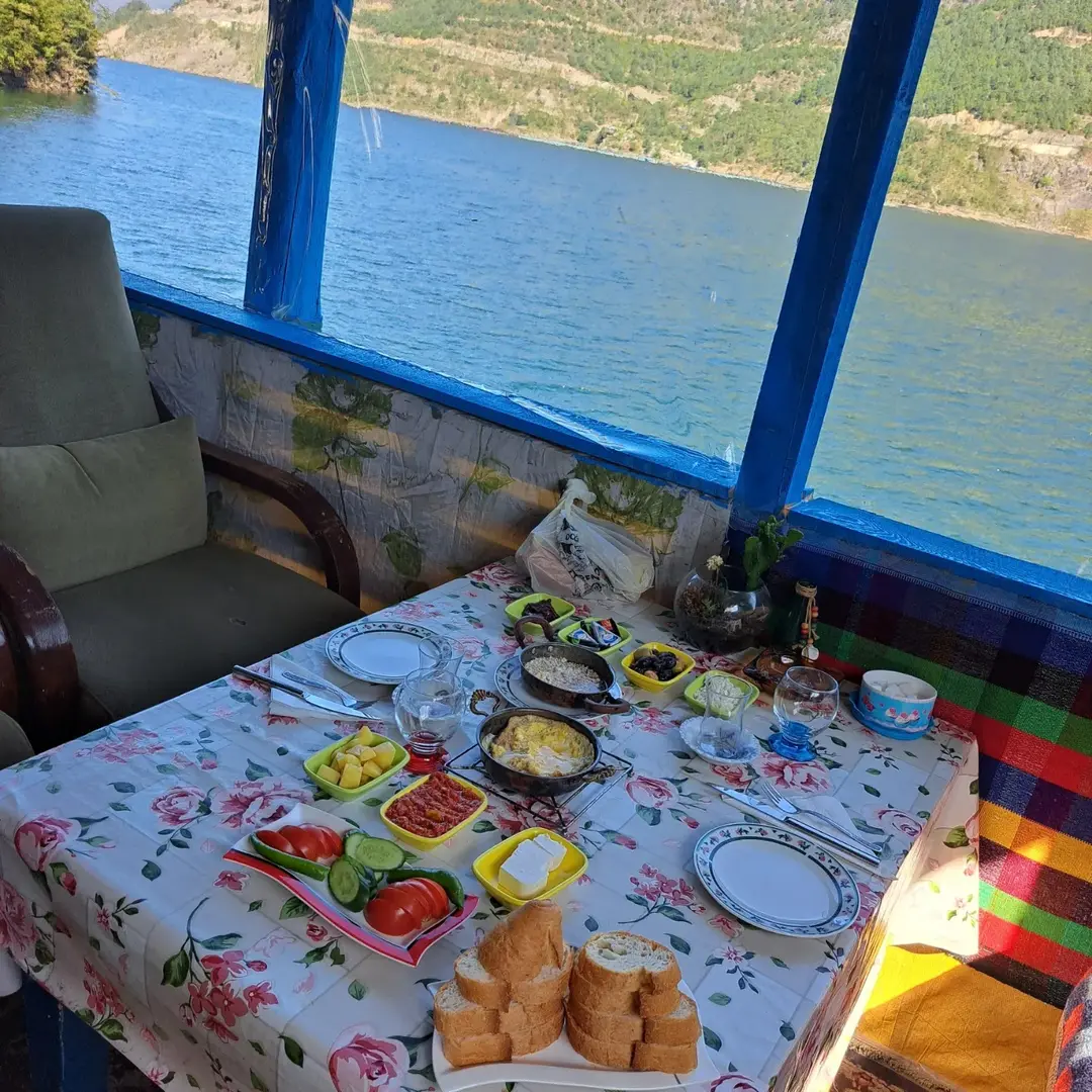 Ataman'lar Camping — Artvin — küçük resim 5
