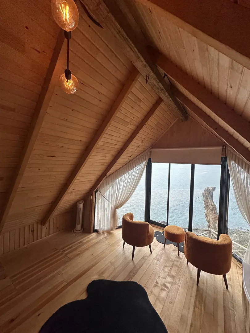 Limangela Bungalov — Artvin — küçük resim 10