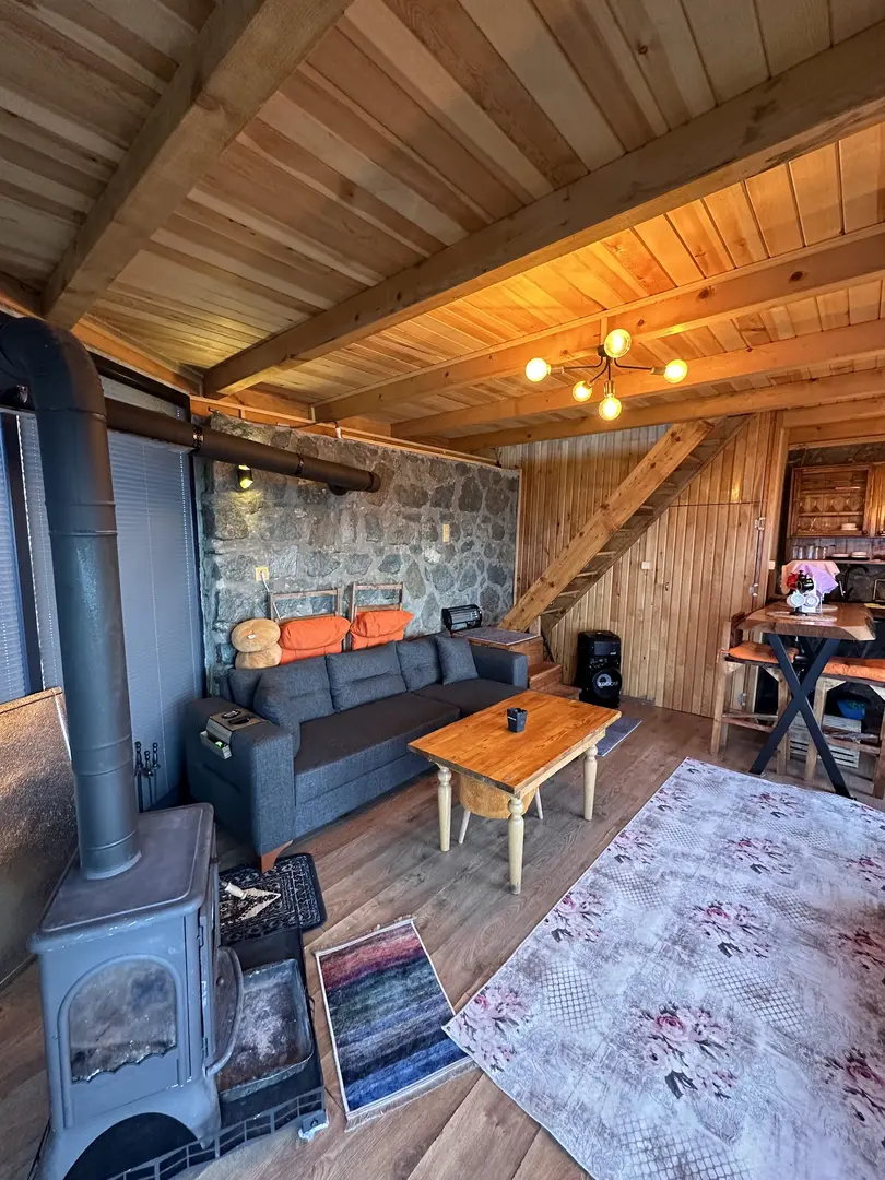 Limangela Bungalov — Artvin — küçük resim 2
