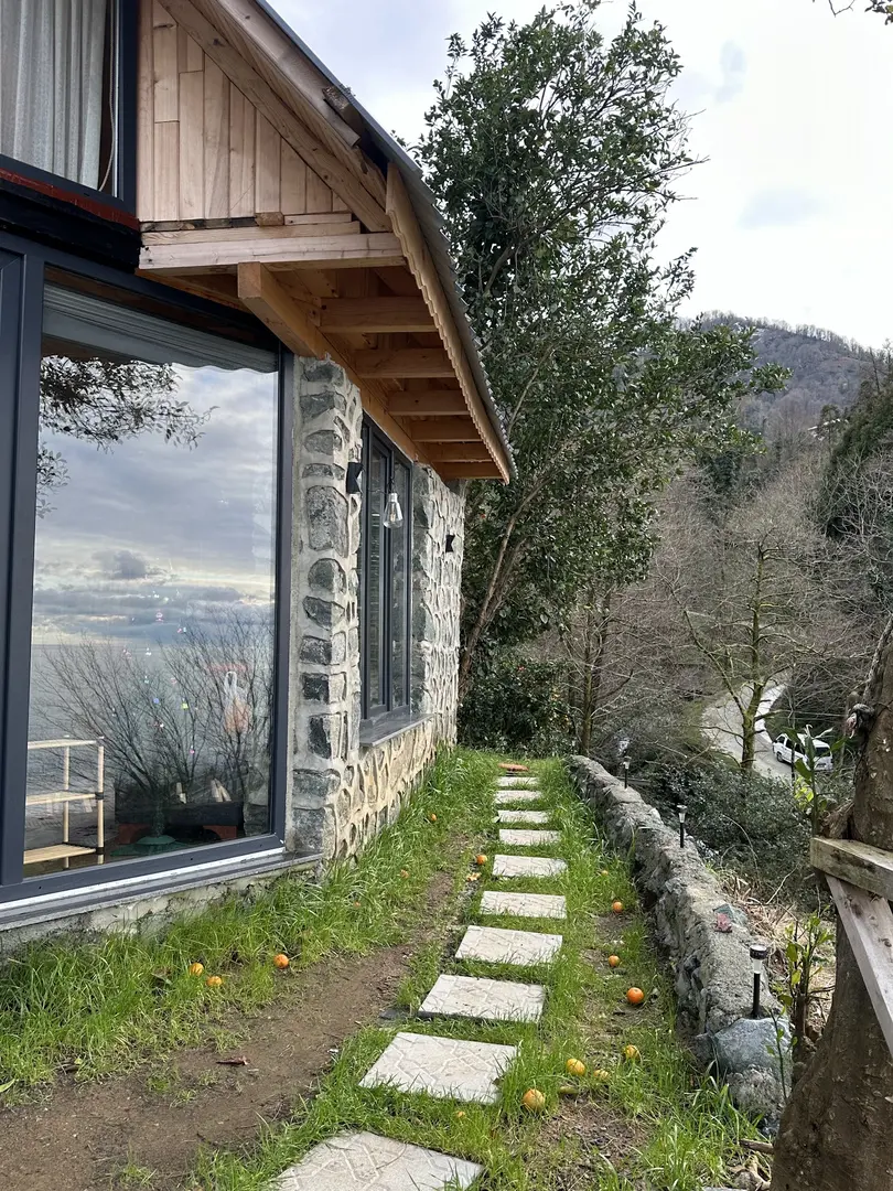 Limangela Bungalov — Artvin — küçük resim 9