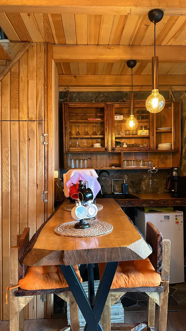 Limangela Bungalov — Artvin — küçük resim 8
