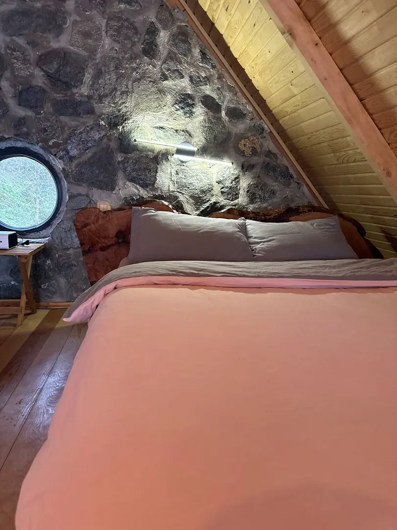 Limangela Bungalov — Artvin — küçük resim 5