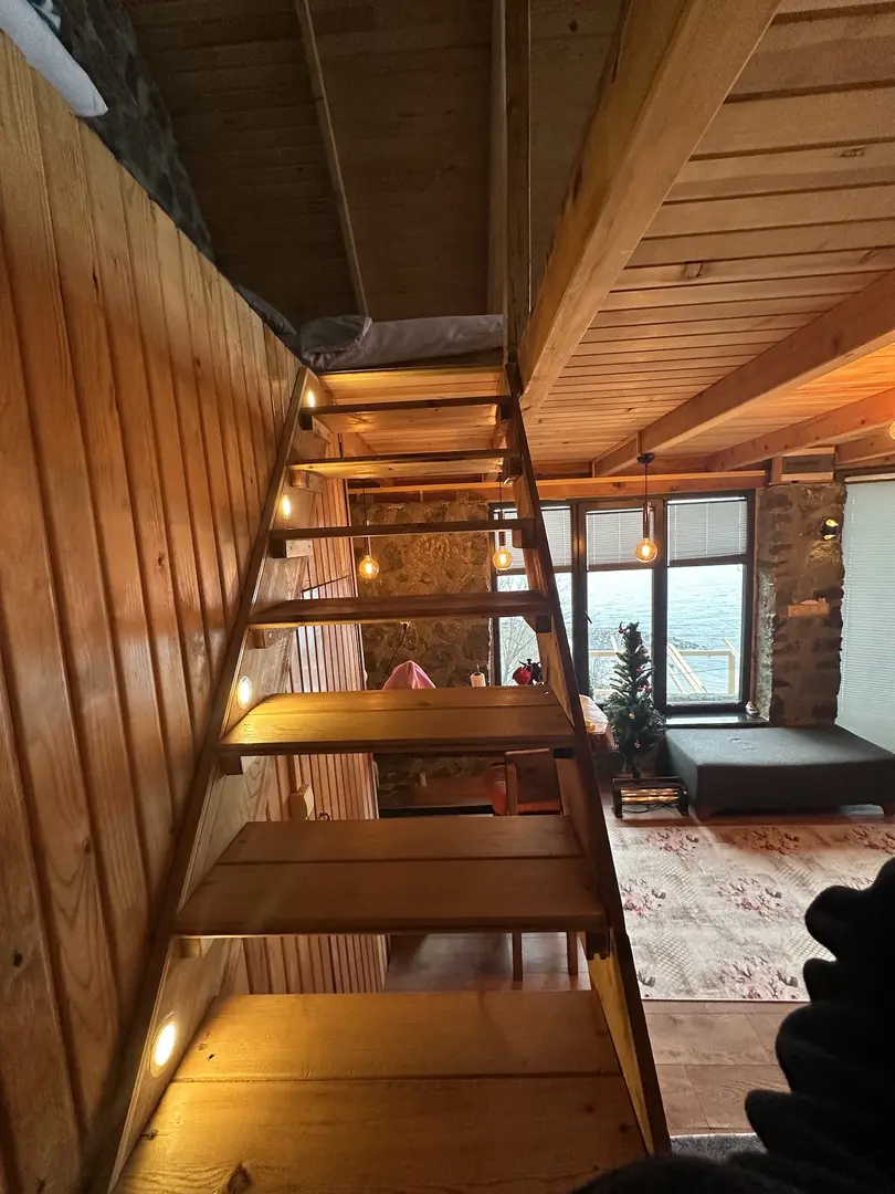 Limangela Bungalov — Artvin — küçük resim 4