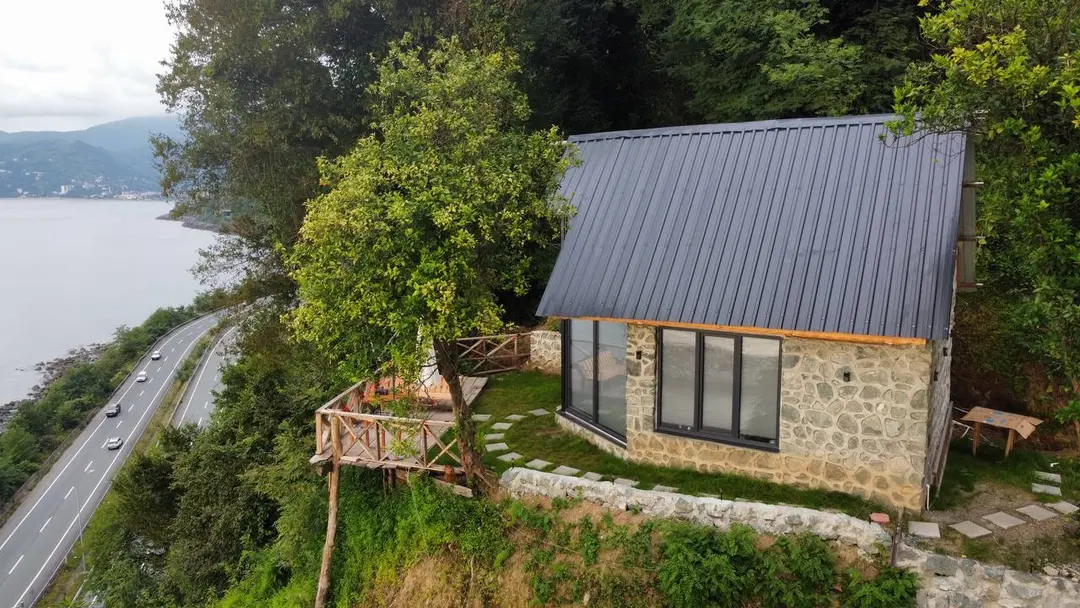 Limangela Bungalov — Artvin — küçük resim 3