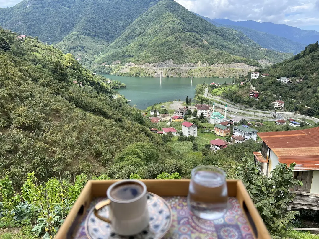 Karşıköy Bungalov — Artvin — küçük resim 3