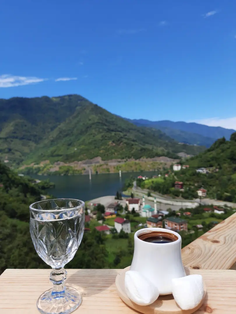 Karşıköy Bungalov — Artvin — küçük resim 4
