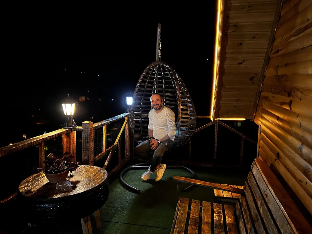 Karşıköy Bungalov — Artvin — küçük resim 8