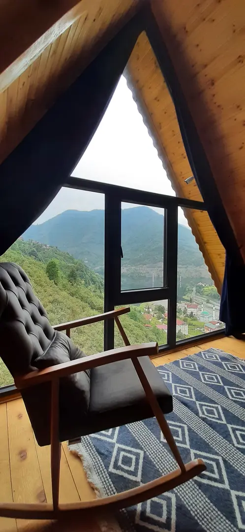 Karşıköy Bungalov — Artvin — küçük resim 6