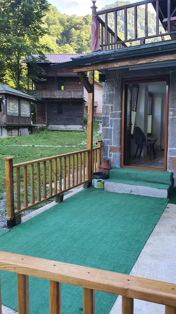 Vadi Bungalov — Artvin — küçük resim 4