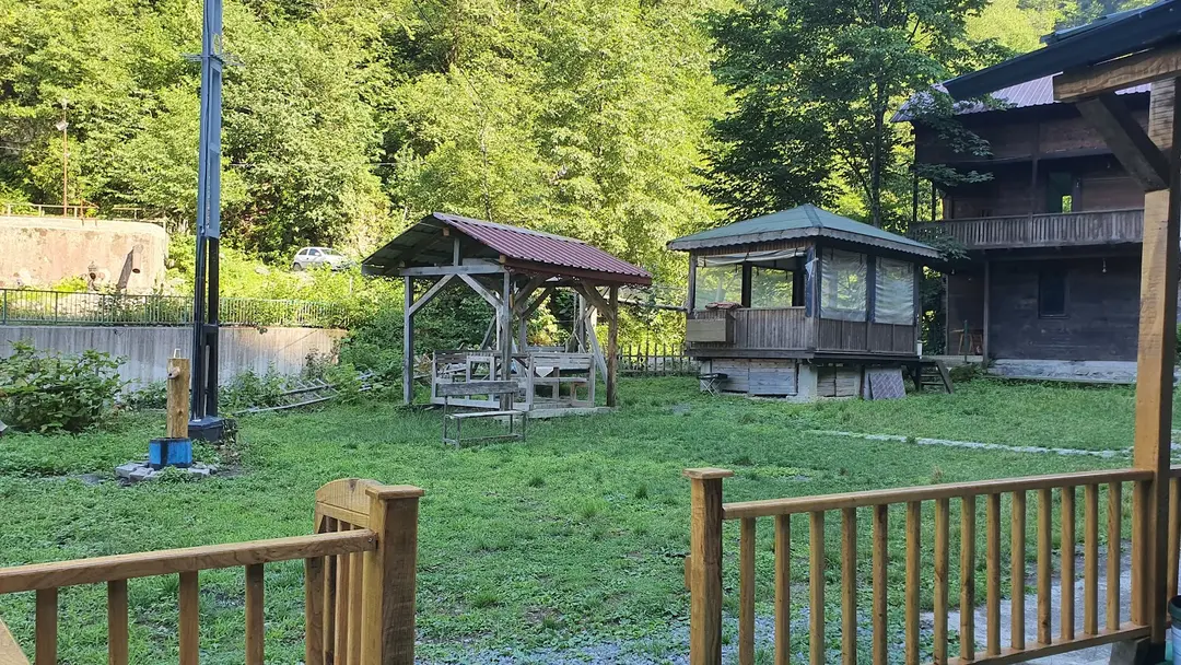 Vadi Bungalov — Artvin — küçük resim 3