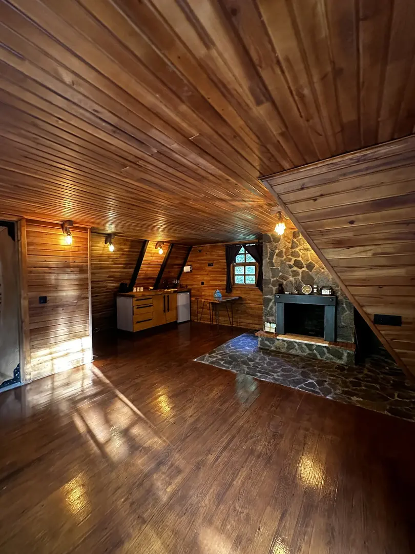 Ihlamur bungalov — Artvin — küçük resim 5