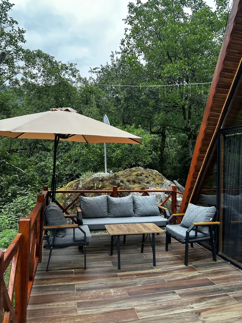 Ihlamur bungalov — Artvin — küçük resim 9