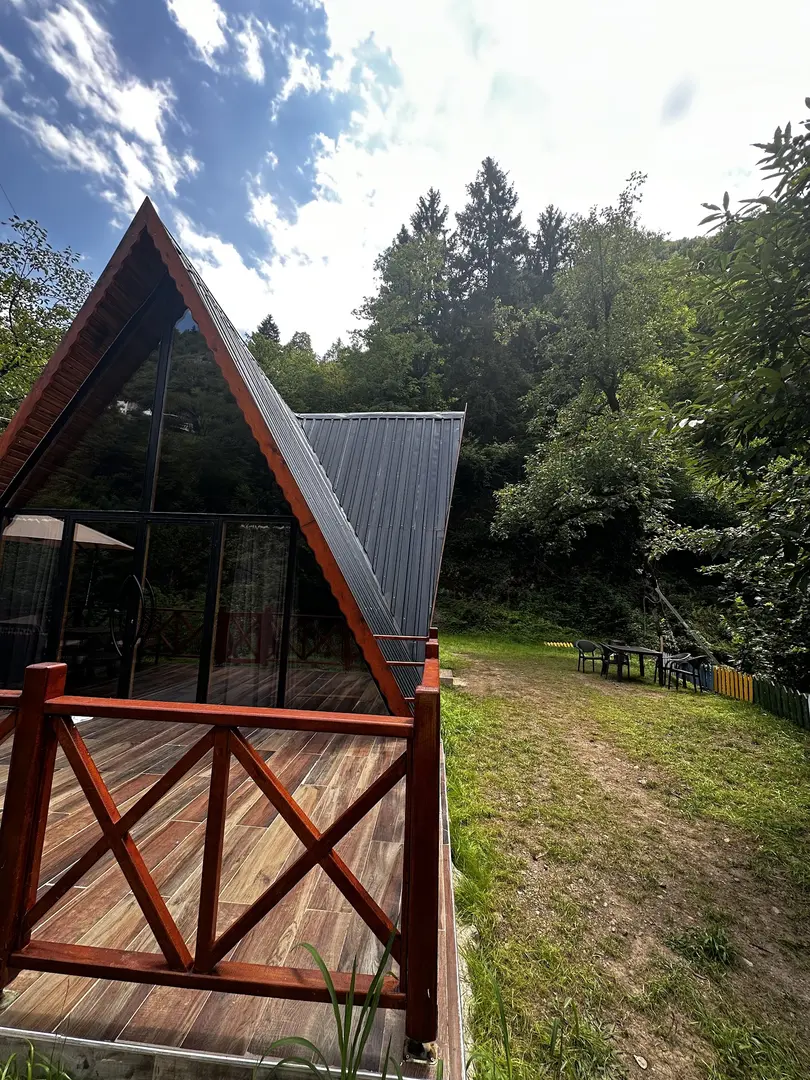 Ihlamur bungalov — Artvin — küçük resim 6