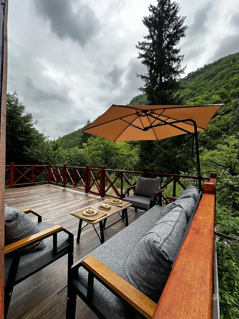 Ihlamur bungalov — Artvin — küçük resim 4