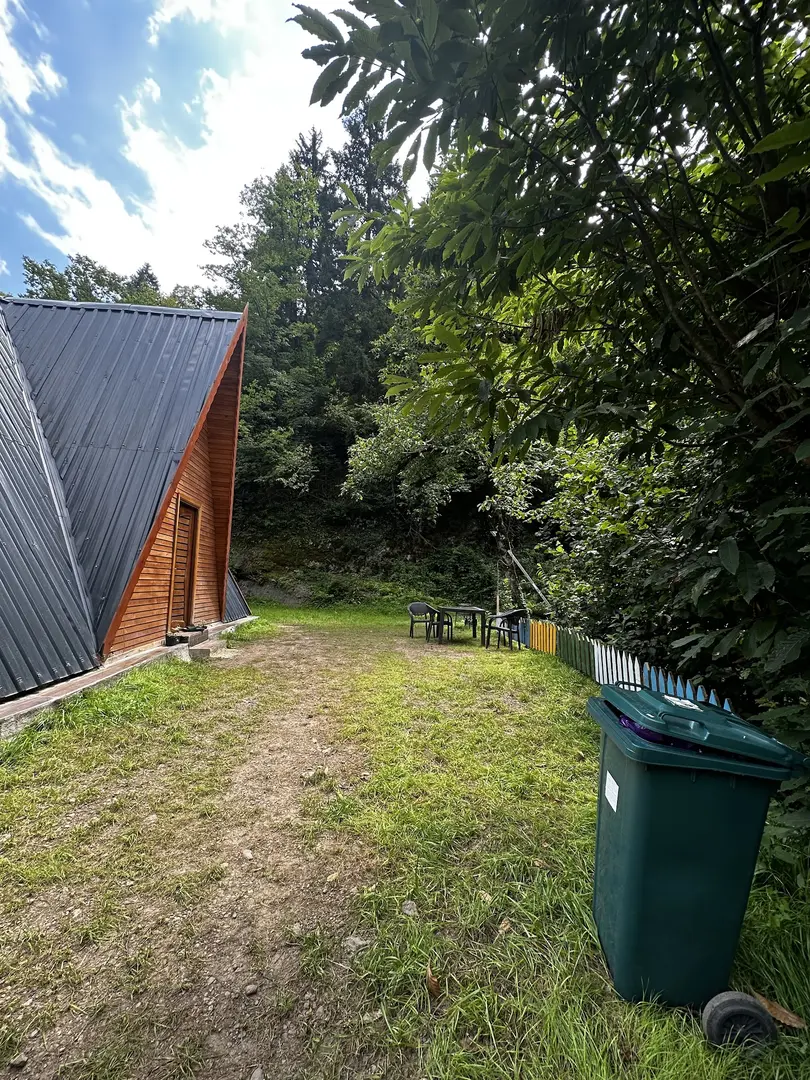 Ihlamur bungalov