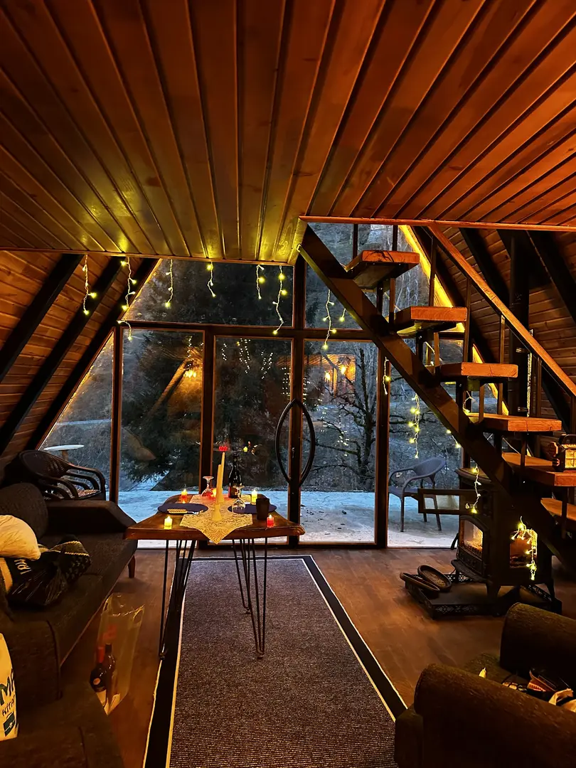 Ihlamur bungalov — Artvin — küçük resim 7