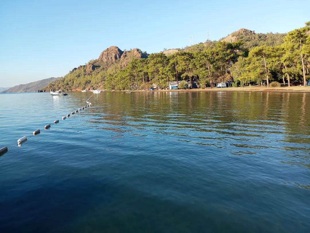 Çubucak Nature Park — Muğla — küçük resim 10