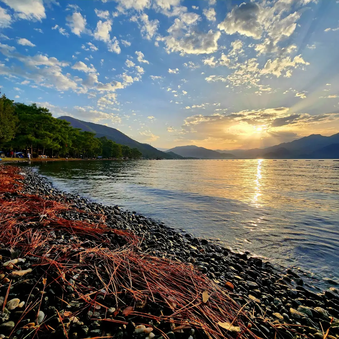 Çubucak Nature Park — Muğla — küçük resim 5