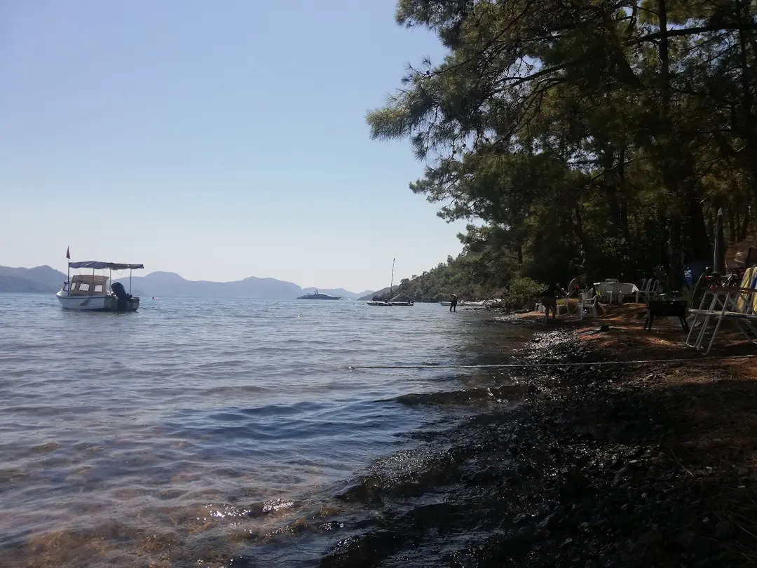 Çubucak Nature Park — Muğla — küçük resim 8