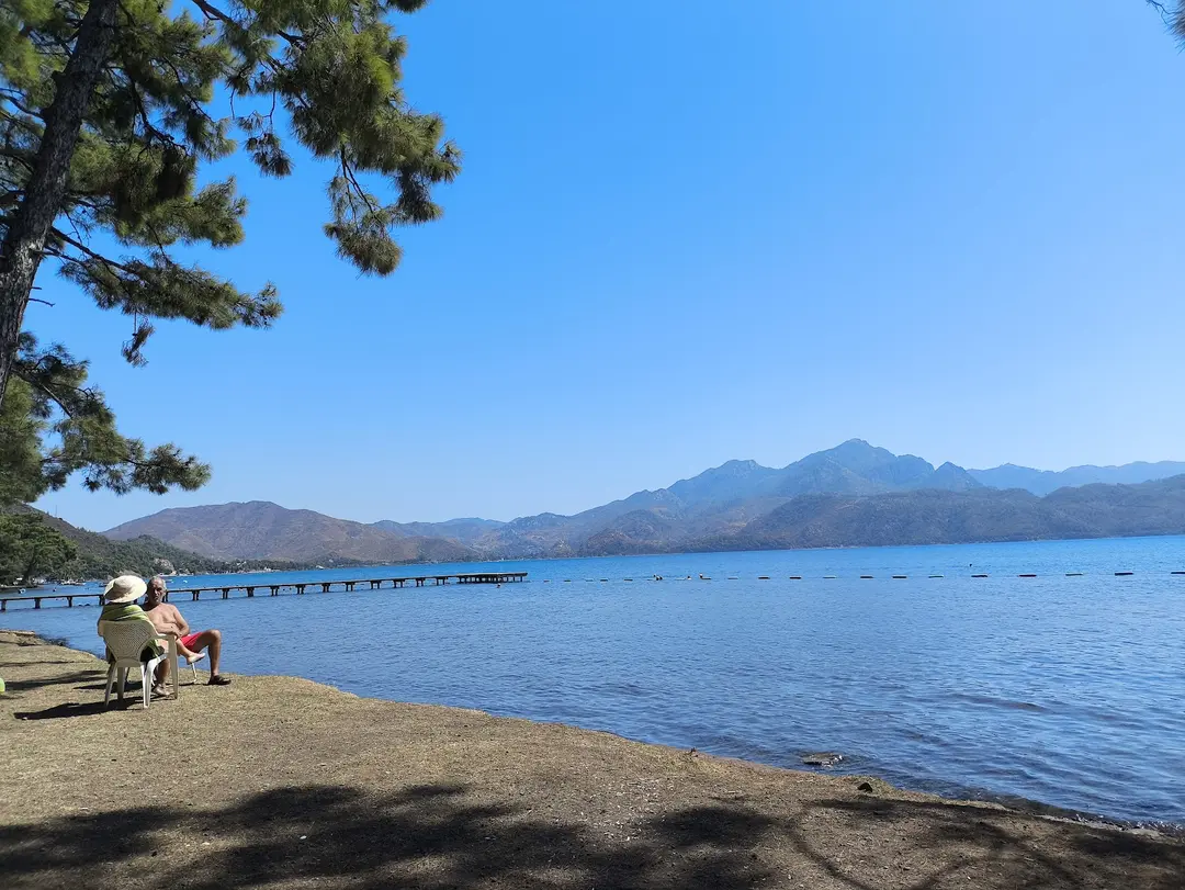 Çubucak Nature Park — Muğla — küçük resim 4