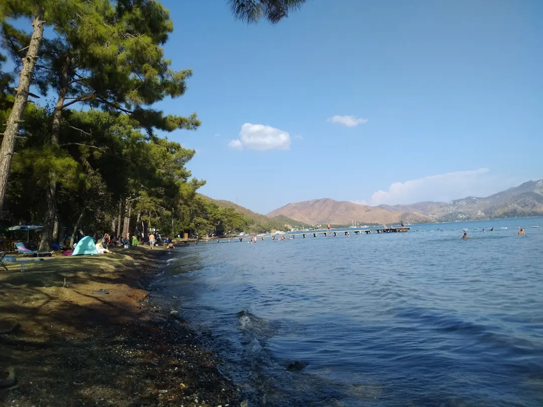 Çubucak Naturpark