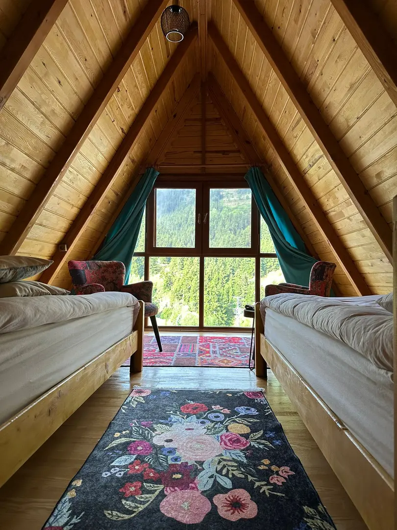 Şavşat Bungalov — Artvin — küçük resim 3