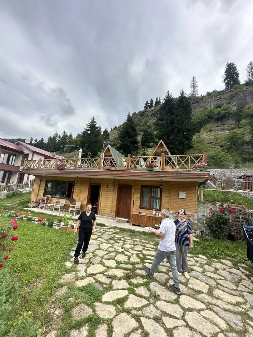 Şavşat Bungalov — Artvin — küçük resim 6