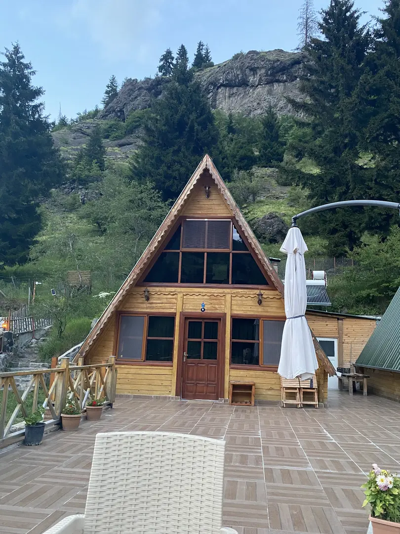 Şavşat Bungalov — Artvin — küçük resim 4